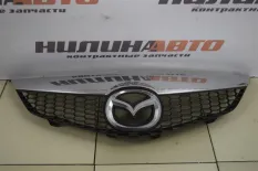 Решетка радиатора Mazda 6 GG рестайлинг GR1L50710B
