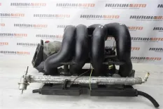 Коллектор впускной Ford Focus 1 1.6 1113071