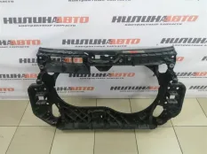 Панель передняя Audi A6 C6 4F0805594D 4F0805594