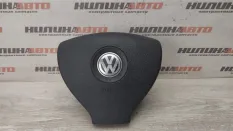 1K0880201CA Подушка в руль Passat B6 3 спицы