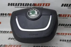 Подушка безопасности Octavia A5 1Z0880201AH