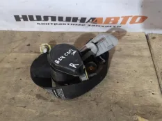 Ремень безопасности Carisma задний правый MR915197