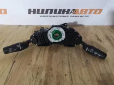 Подрулевой переключатель Honda Civic 8 35255SMGE01