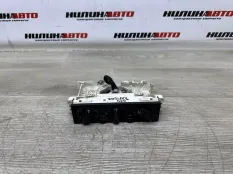 Блок климата Mitsubishi Carisma MR500526