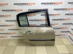 Дверь задняя правая Renault Megane 2 хетчбек