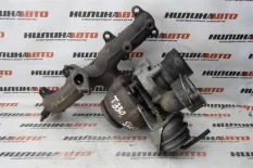 Турбина JZA253056EX