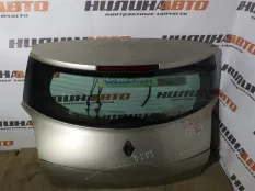 Крышка багажника Megane 2 7751473705 хетчбек
