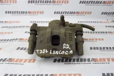 Суппорт задний правый Lancer 9 MR955066