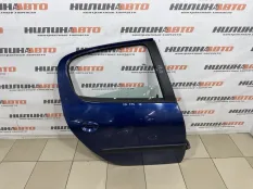 Дверь задняя правая Пежо 206 9008A5