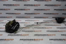Замок двери задний левый Lancer 9 MN159631
