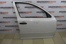 Дверь передняя правая Octavia A5