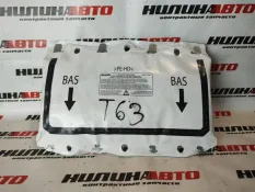 Подушка безопасности Citroen C4 2004-2010