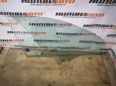 Стекло двери Mazda 6 GH переднее правое