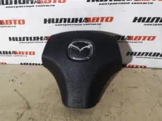 Подушка безопасности Mazda 6 Gg в руль