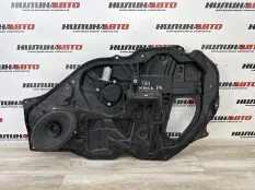 Стеклоподъемник Mazda 6 GH перед прав GS1D5897X