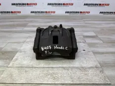 Суппорт передний левый Honda Civic 8