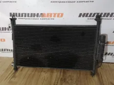 Радиатор кондиционера Honda Civic 8 с гарантией