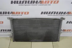 Радиатор кондиционера Ford Mondeo 3 1671713