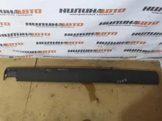 Накладка левого порога Ford Fusion 1306268