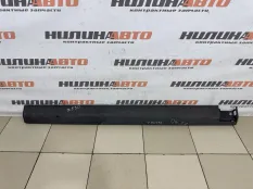 Накладка левого порога Ford Fusion 1306268