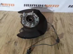 51216SMGE01 Кулак поворотный левый Civic 8