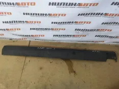 Накладка правого порога Ford Fusion 1306266