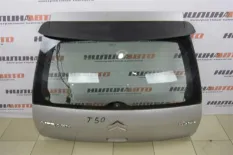 8701T9 Крышка багажника Citroen C4