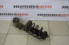 Амортизатор передний левый Citroen C4 Peugeot 307