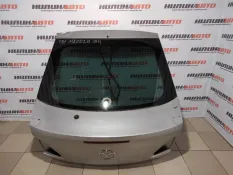 GSYN6202XF Крышка багажника Mazda 6 GH