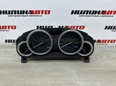 Панель приборов Mazda 6 GH