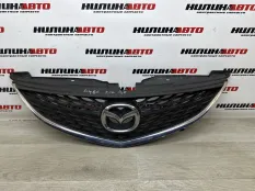 Решетка радиатора Mazda 6 GH GS1D50710G GS1D50710E