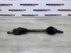 Привод левый Ford Fusion 1142795