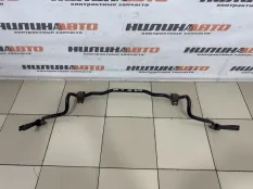 Стабилизатор Opel Astra H передний 13208044