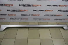 Накладка порога левая Mazda 3 BK BR5S51P51