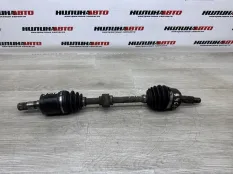 Привод левый Mazda 6 GH МКП GD752560XC