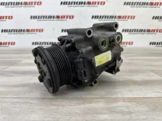 Компрессор кондиционера Ford Fusion 4588121