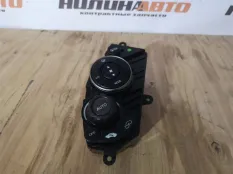 Блок климата Honda Civic 8 79600SMGG41