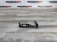Петля капота левая Ford Fusion 2S6116801AE 1148938