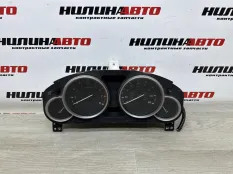 Панель приборов Mazda 6 GH GAN655471D
