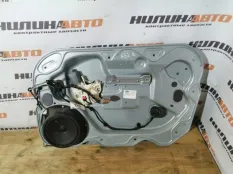 Стеклоподъемник Focus 2 правый передний 1738646