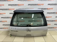 8701T9 Крышка багажника Citroen C4