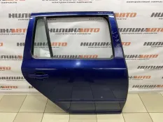Дверь задняя правая Octavia A5 универсал 1Z9833056