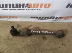 GJ6A34300C Рычаг передний Mazda 6 Gg