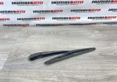 3882165J00 Поводок дворника задний Grand Vitara