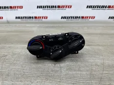 Блок управления печкой Kia Rio 2 972501G950VA
