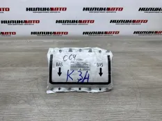 Подушка безопасности Citroen C4 04-10 в торпеду