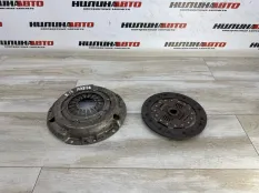 Z60416460 Комплект сцепления 1.6 Z6VE Mazda 3 BK