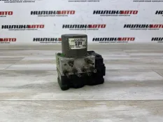 Блок ABS Kia Rio 2 589201E100