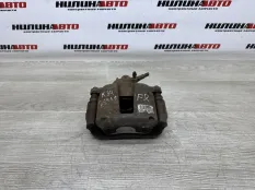 Суппорт Citroen C4 Peugeot 307 передний правый