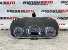 Панель приборов Kia Ceed ED 940231H640